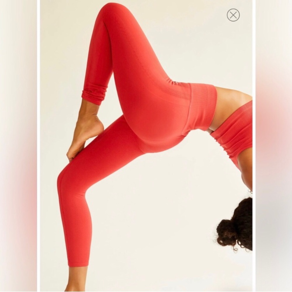Free People Leggings